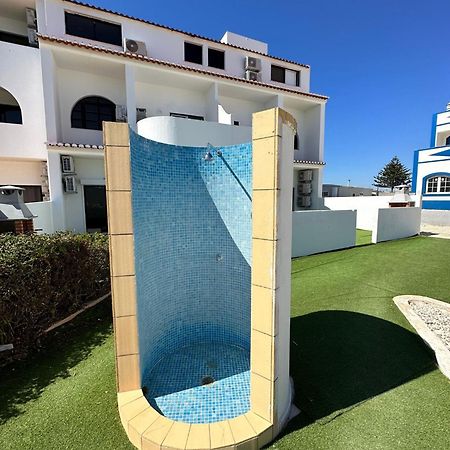 사그레스 The Seaside House - Pool - A/C 아파트 외부 사진