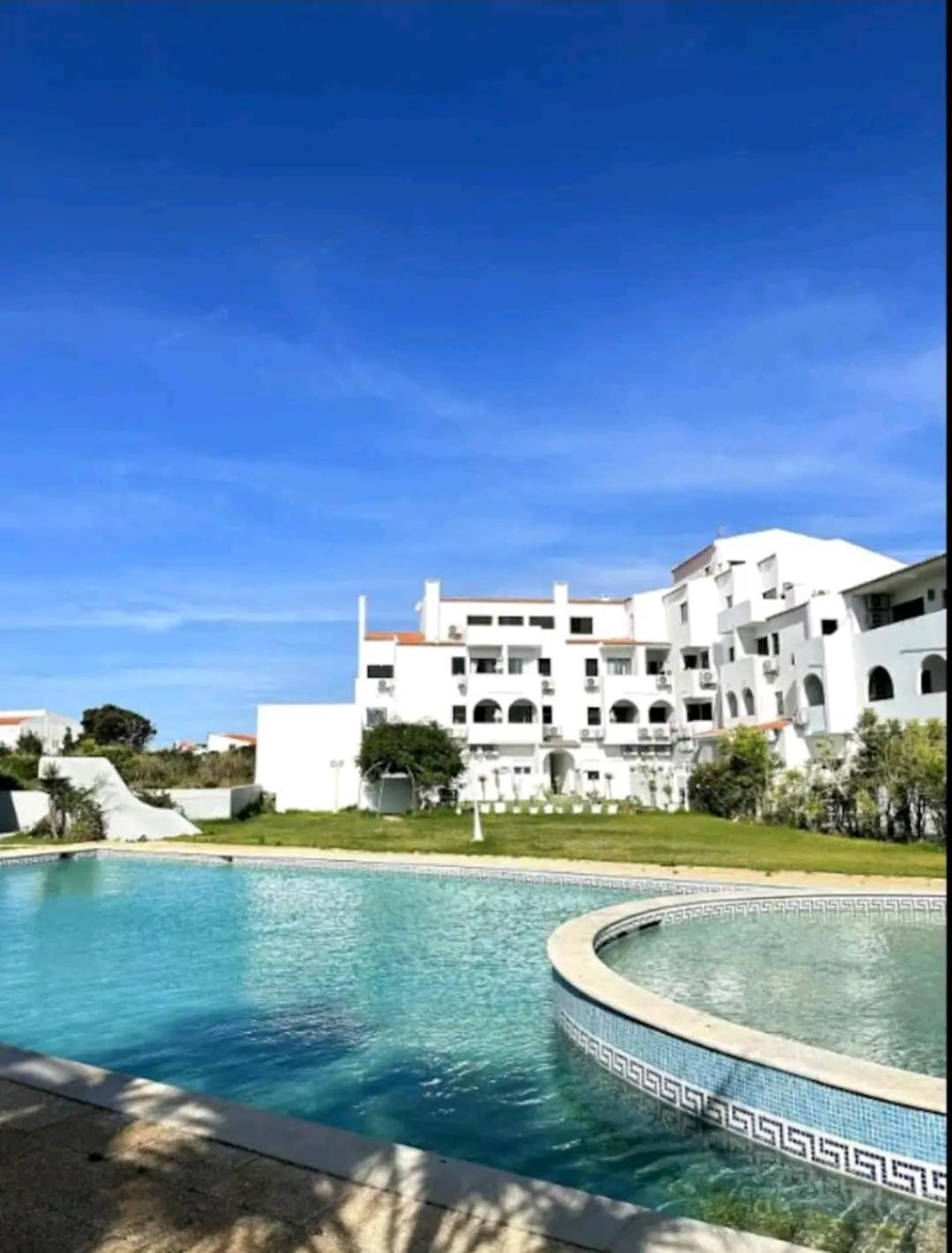 사그레스 The Seaside House - Pool - A/C 아파트 외부 사진